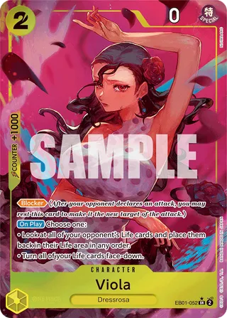 Extra Booster: Memorial Collection
