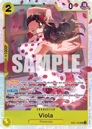 Extra Booster: Memorial Collection