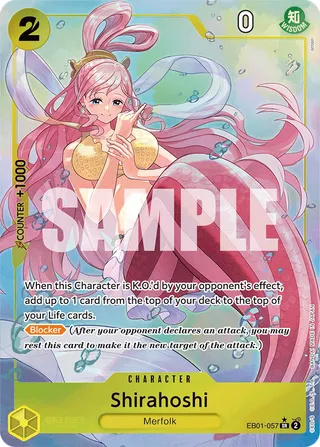 Extra Booster: Memorial Collection