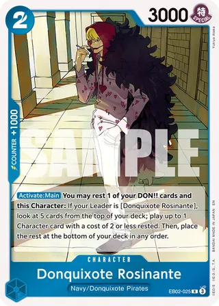 Extra Booster: Anime 25th Collection