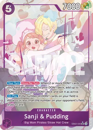 Extra Booster: Anime 25th Collection