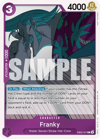 Extra Booster: Anime 25th Collection