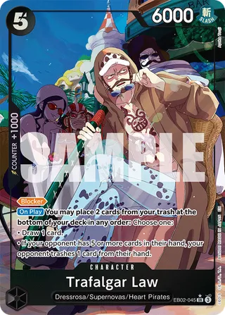 Extra Booster: Anime 25th Collection