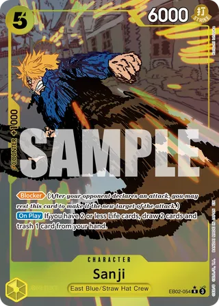 Extra Booster: Anime 25th Collection