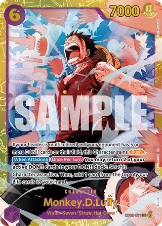 Extra Booster: Anime 25th Collection