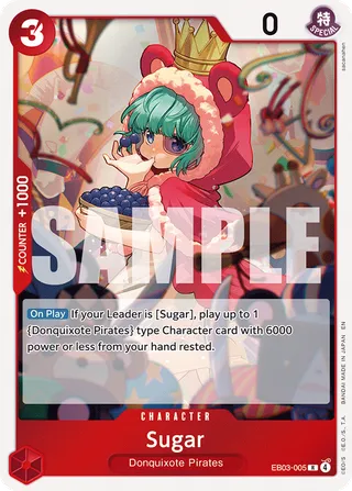 Extra Booster: One Piece Heroines Edition