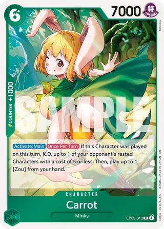 Extra Booster: One Piece Heroines Edition