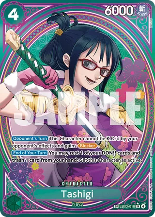 Extra Booster: One Piece Heroines Edition