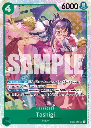 Extra Booster: One Piece Heroines Edition