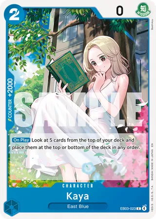 Kaya