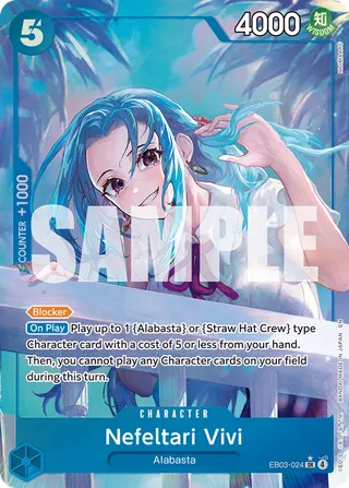 Extra Booster: One Piece Heroines Edition