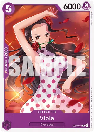 Extra Booster: One Piece Heroines Edition