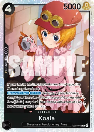 Extra Booster: One Piece Heroines Edition