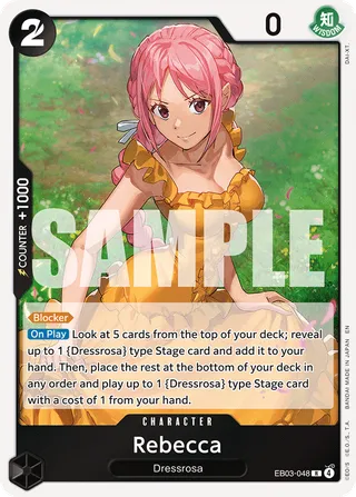 Extra Booster: One Piece Heroines Edition