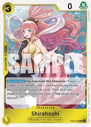 Extra Booster: One Piece Heroines Edition