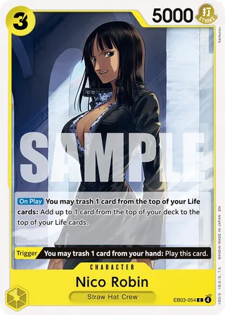 Nico Robin (054)