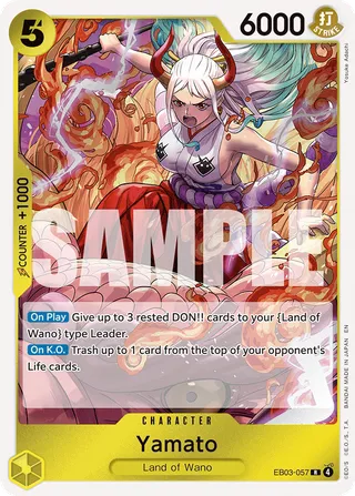 Extra Booster: One Piece Heroines Edition