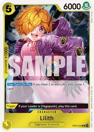 Extra Booster: One Piece Heroines Edition