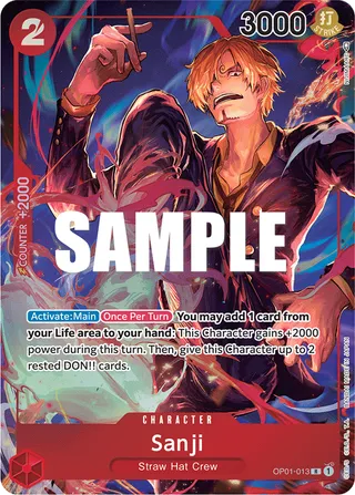 Sanji
