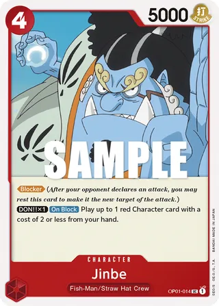 Jinbe (014)