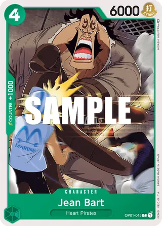 Romance Dawn