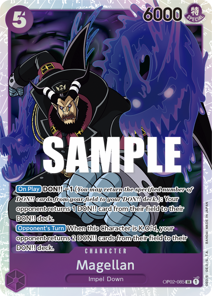 Magellan (085)