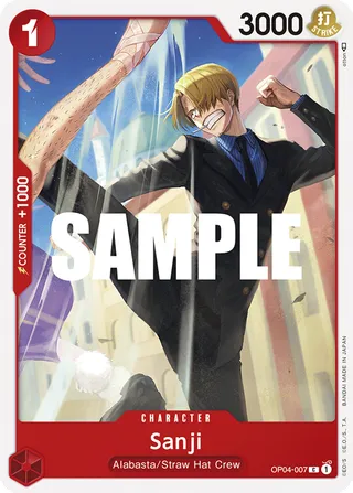 Sanji (007)
