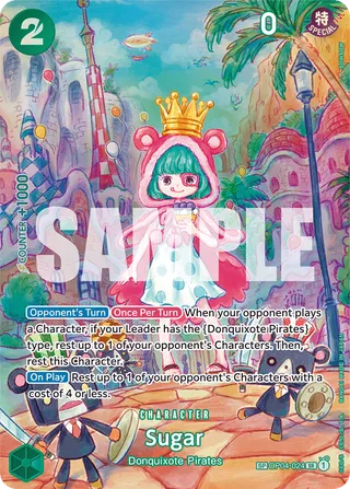 Kingdoms of Intrigue