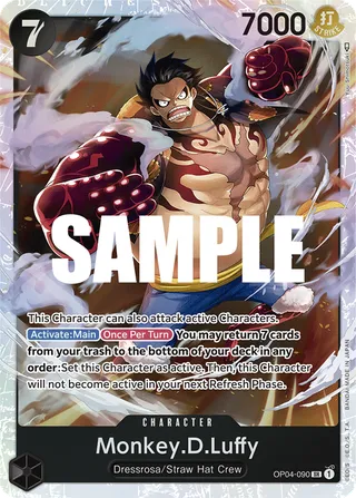 Monkey.D.Luffy (090)