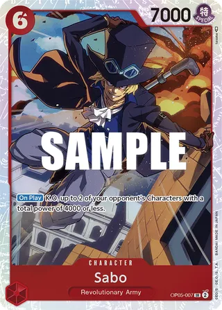 Sabo (007)