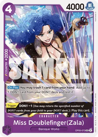 Premium Booster - The Best