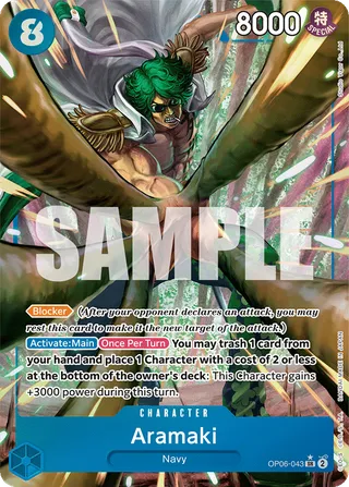 Wings of the Captain