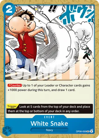 Wings of the Captain
