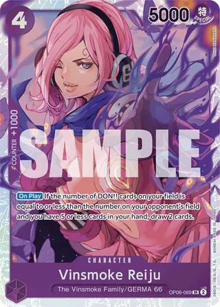 Vinsmoke Reiju (069)
