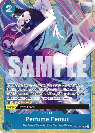 Perfume Femur (Premium Card Collection Best Selection Vol.4)