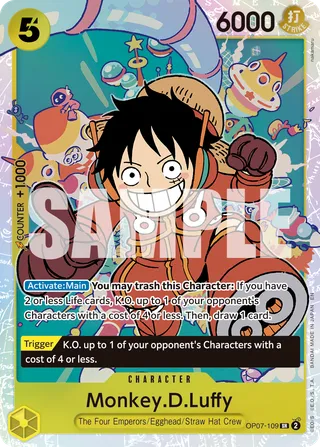 Monkey.D.Luffy (109)