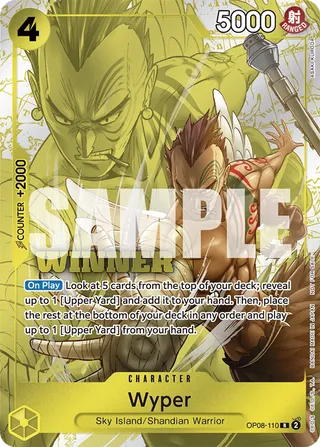 Wyper (Winner Pack 2025 Vol.2)