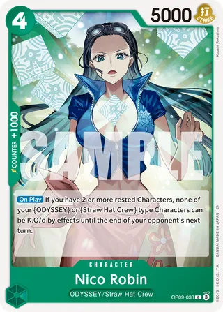 Nico Robin (033)