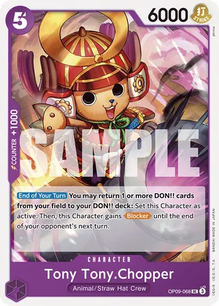 Tony Tony.Chopper (068)
