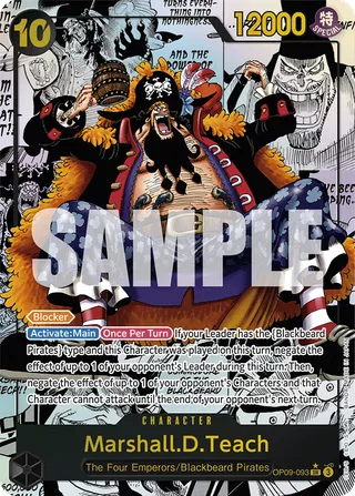 Marshall.D.Teach (093) (Manga)