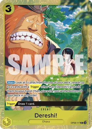 Dereshi! (Premium Card Collection Best Selection Vol.4)