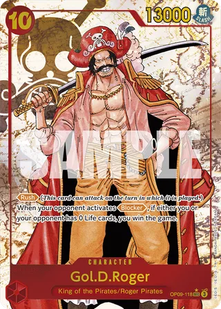 Emperors in the New World