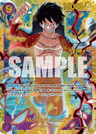 Monkey.D.Luffy (119)