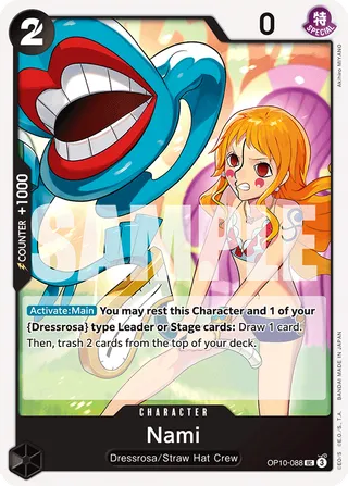 Nami (088)