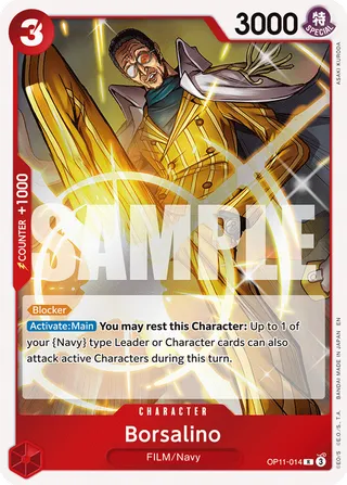 A Fist of Divine Speed