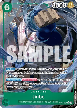 A Fist of Divine Speed