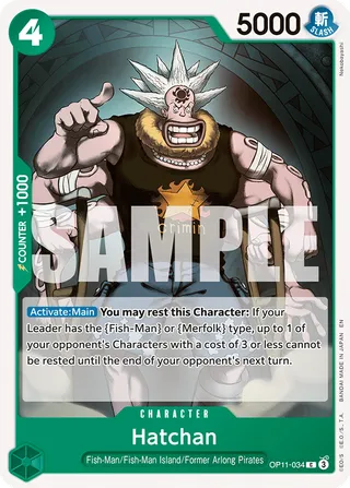 A Fist of Divine Speed