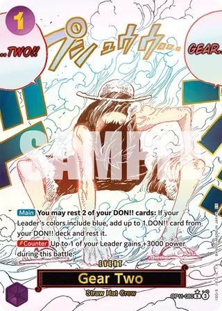 A Fist of Divine Speed