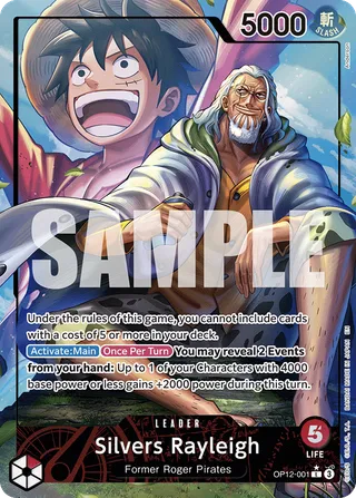 Legacy of the Master