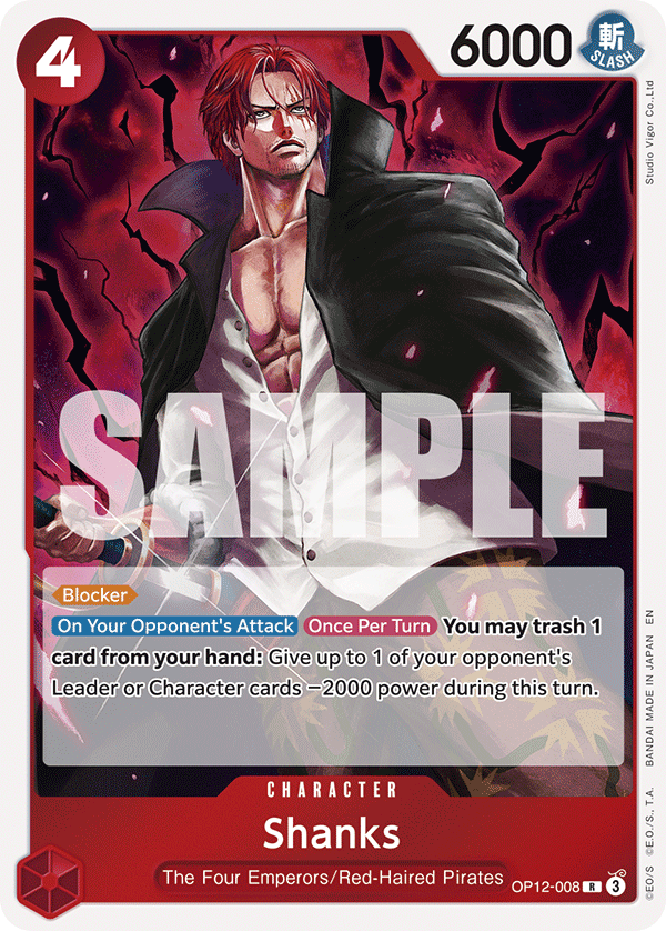 Shanks (008)